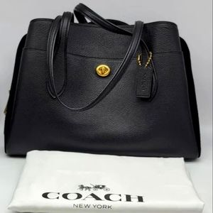 Coach Lora Carryall